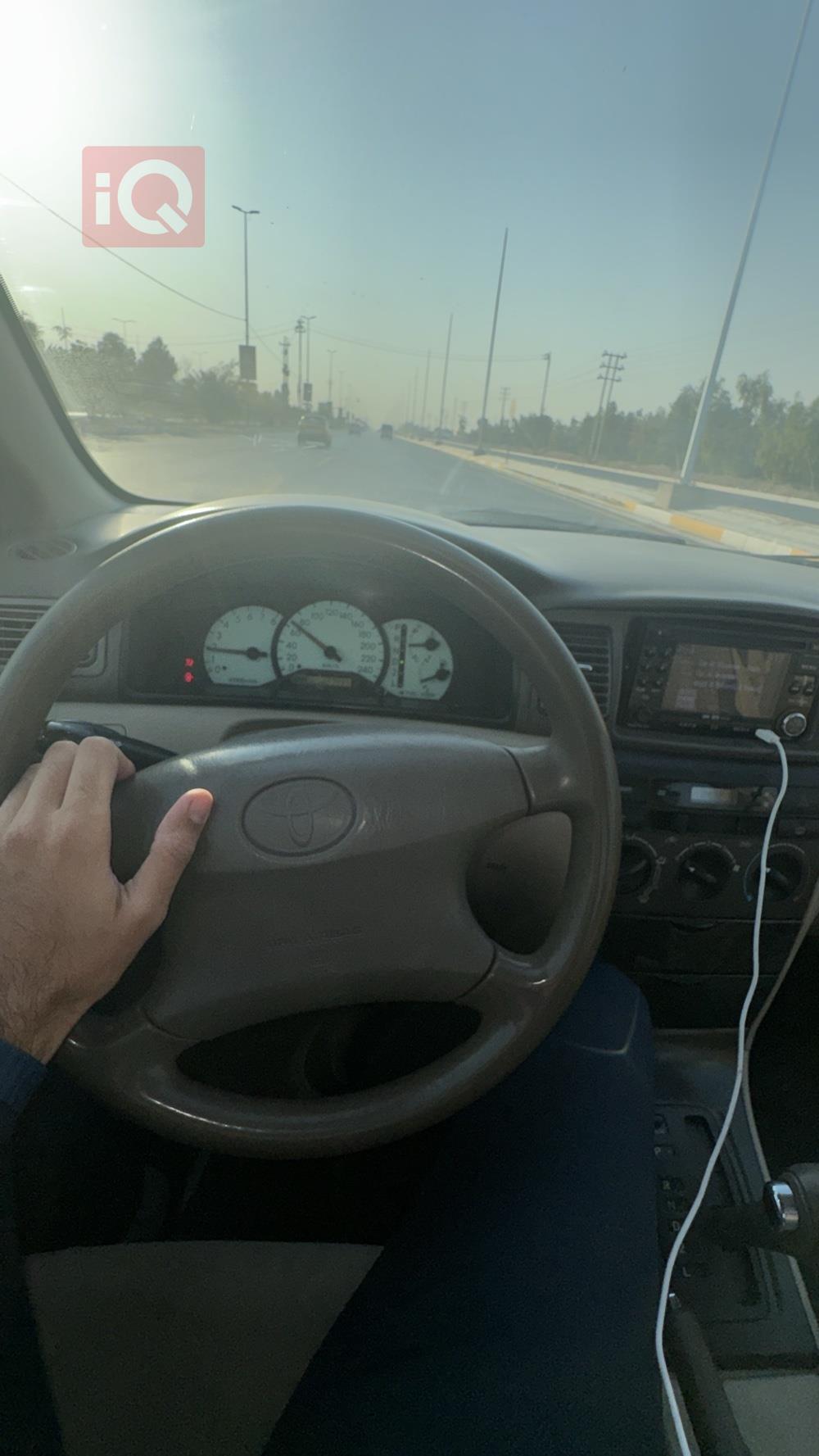 تۆیۆتا کۆرۆلا